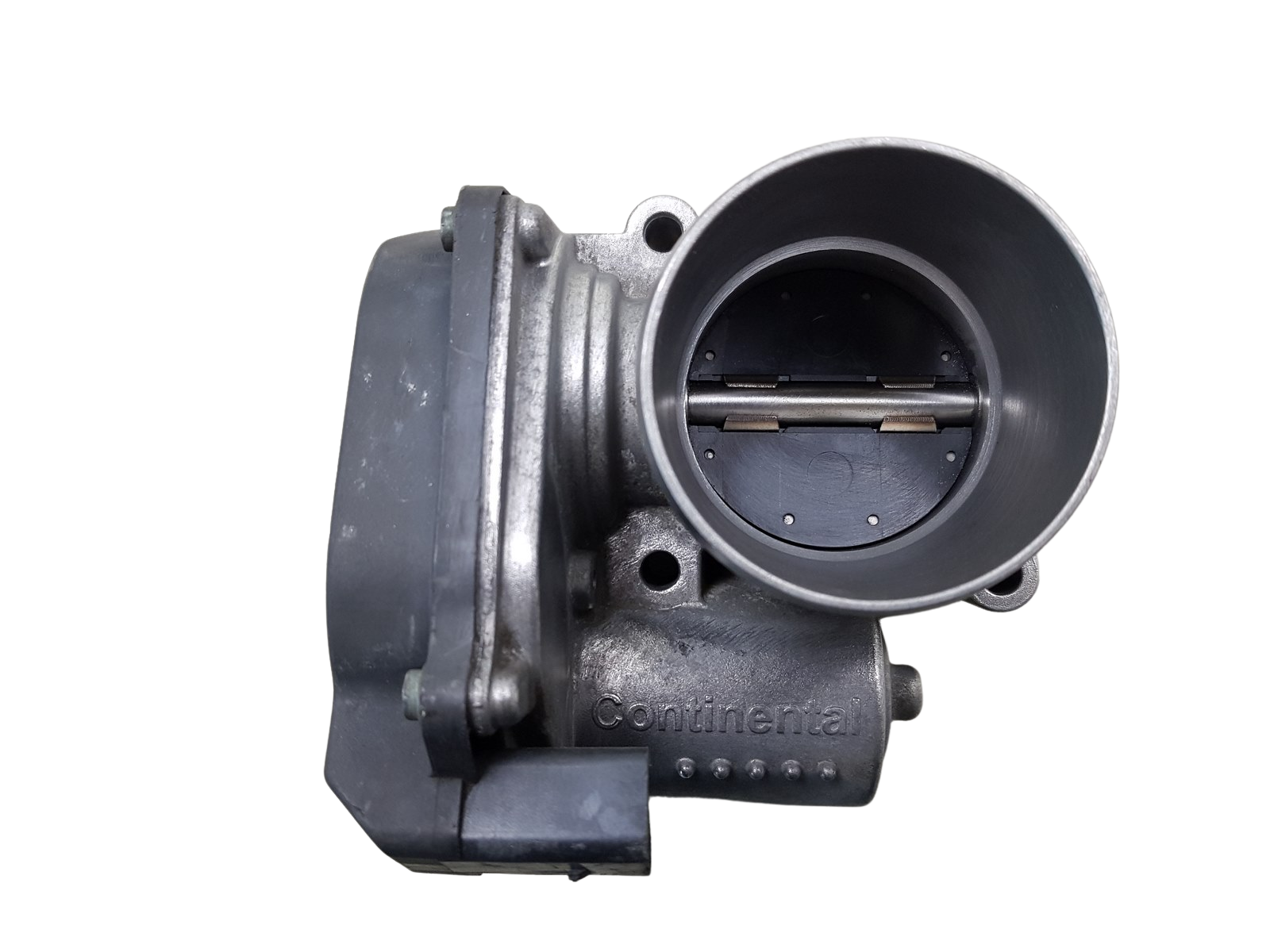Valvola corpo farfallato 03C133062S A2C53367619 VWAG 2155 main product photo