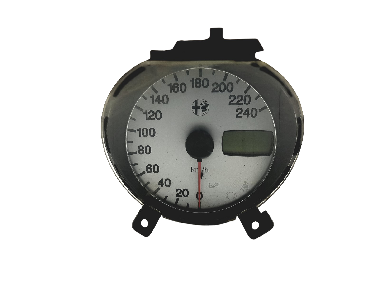 Tachimetro Alfa Romeo 156 6160340020 41844 main product photo