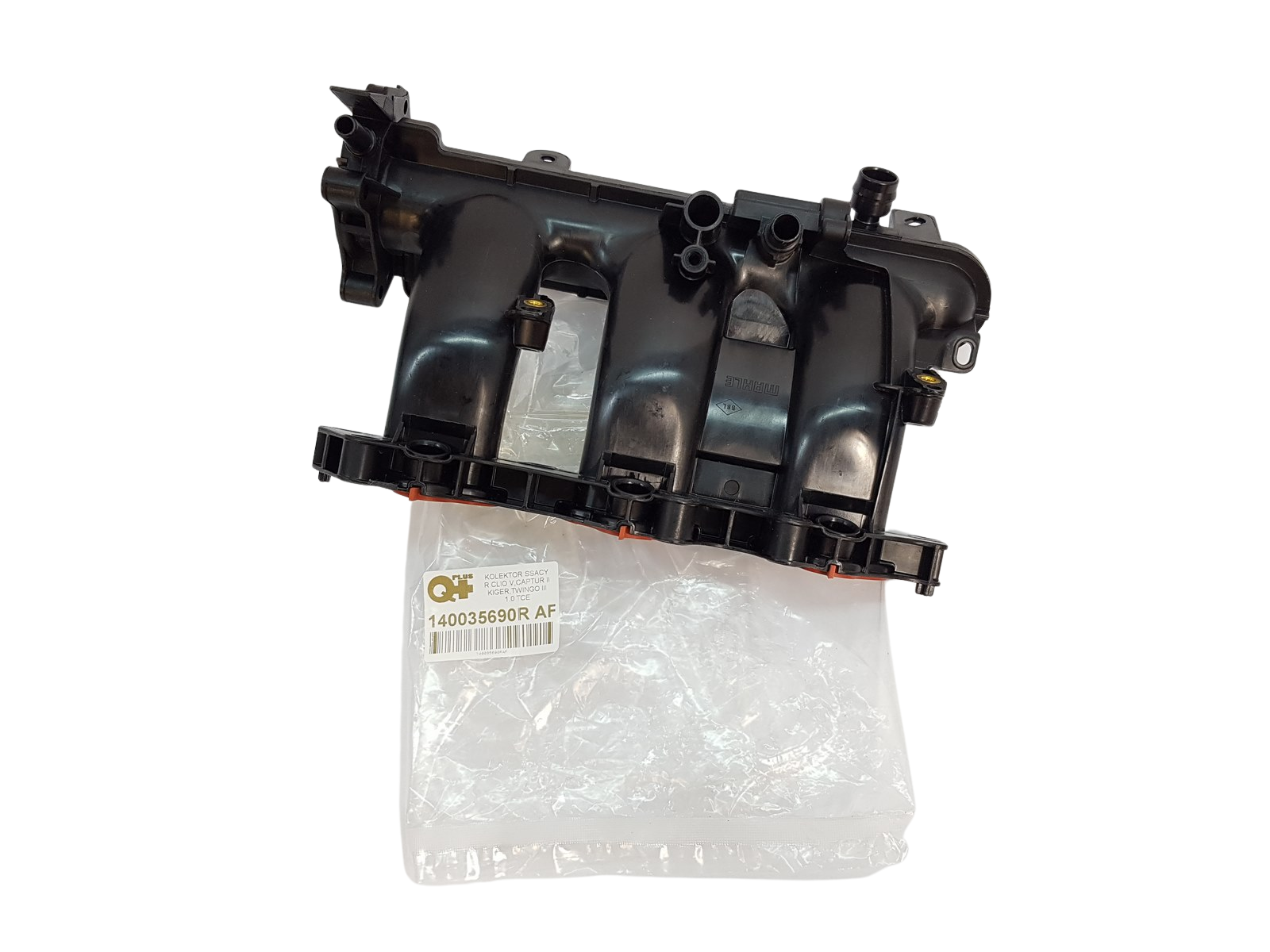 Collettore aspirazione Nuovo Renault Dacia 1.0 TCe 140035690R main product photo