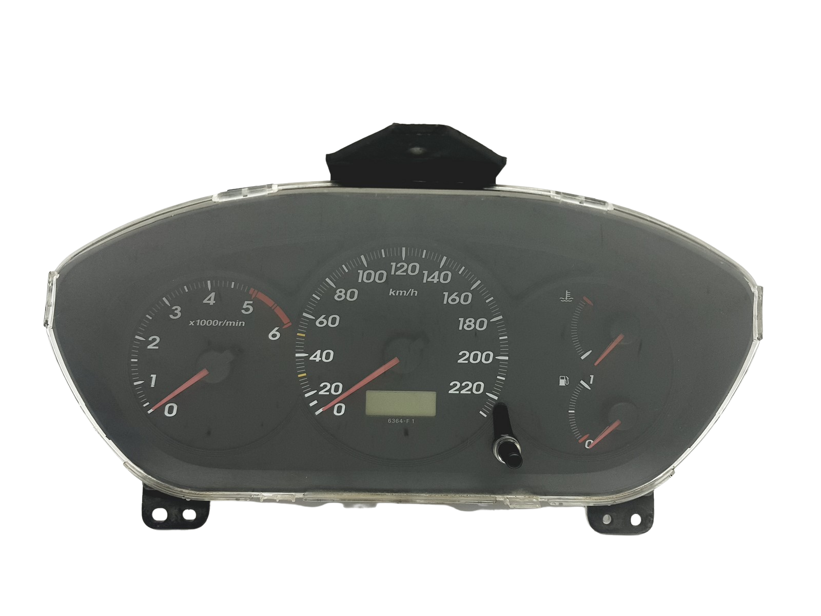 Tachimetro Honda Civic HR0291018 78100G110 58741 main product photo