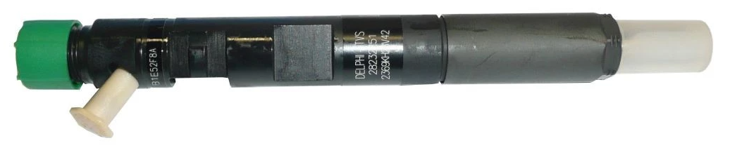 Iniettore carburante Nuovo 28232251 166001137R Renault Dacia Delphi main product photo
