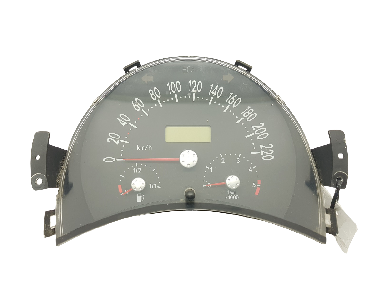 Tachimetro VW New Beetle 1C0919861A 25307 main product photo
