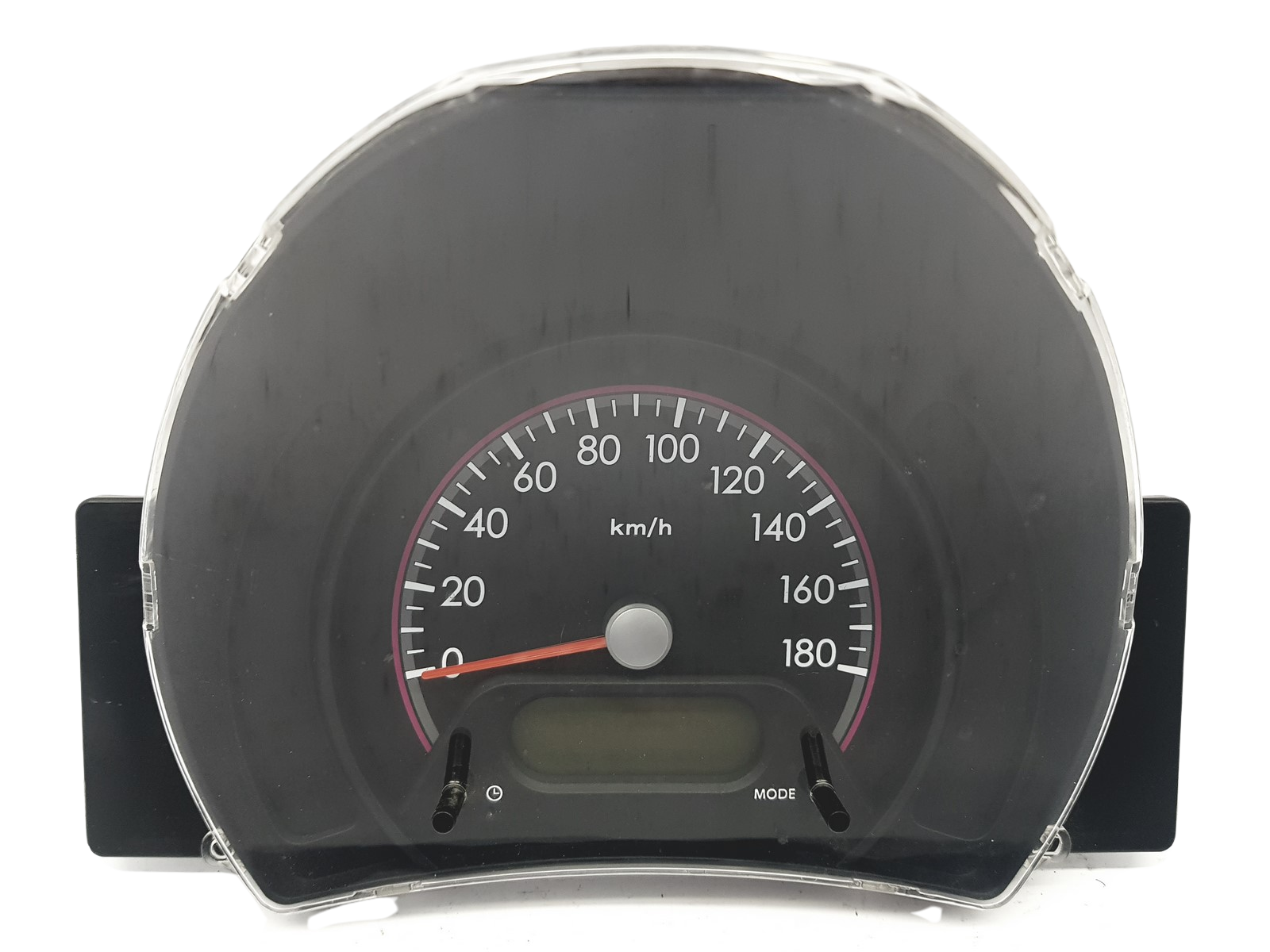 Tachimetro Nissan Pixo Suzuki Alto 34100M68K00 54700 main product photo