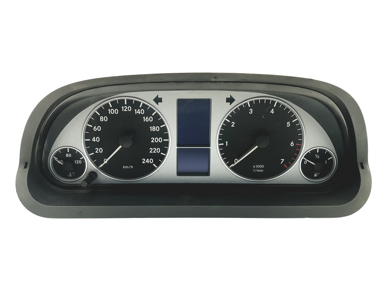 Tachimetro Mercedes B W245 1031098110 1031098101 40696 main product photo