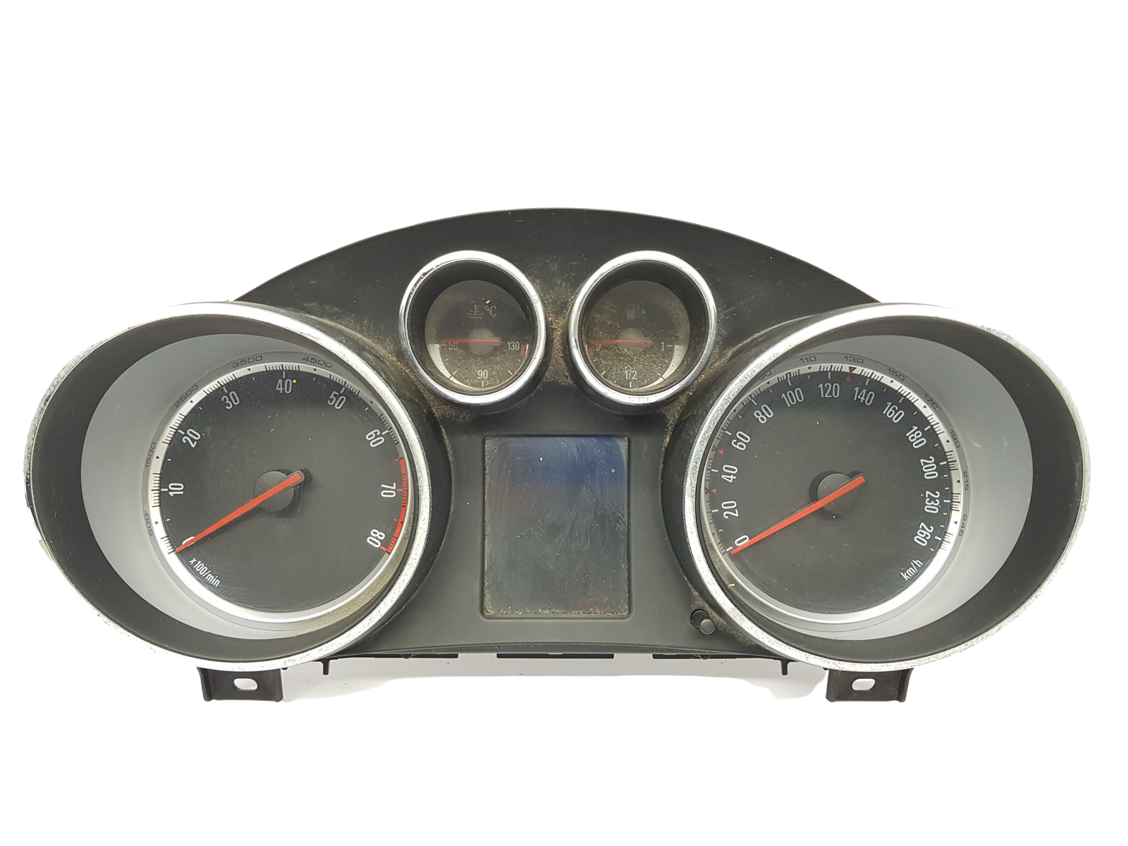 Tachimetro Opel Insignia 22956341 365903926T GM main product photo