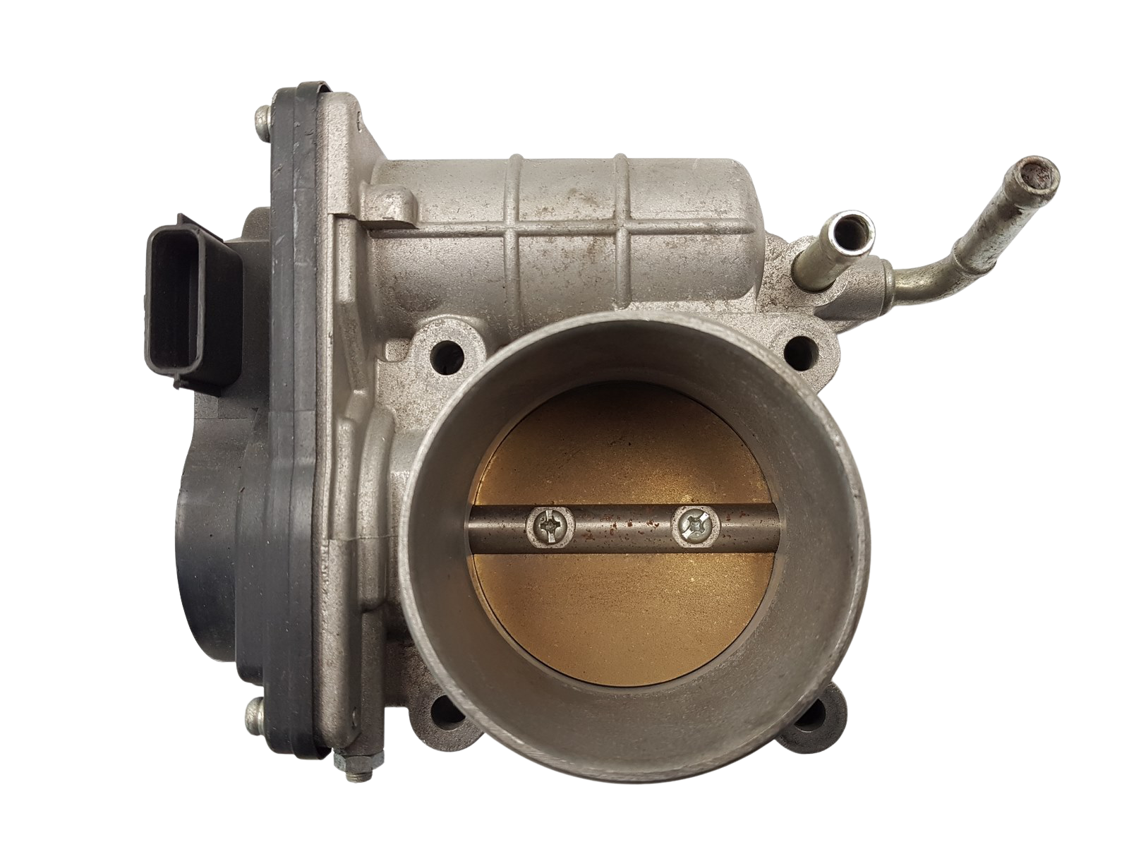 Valvola corpo farfallato Renault 161201190R RME60-12 H8200988975 2.0 16V 1903 main product photo