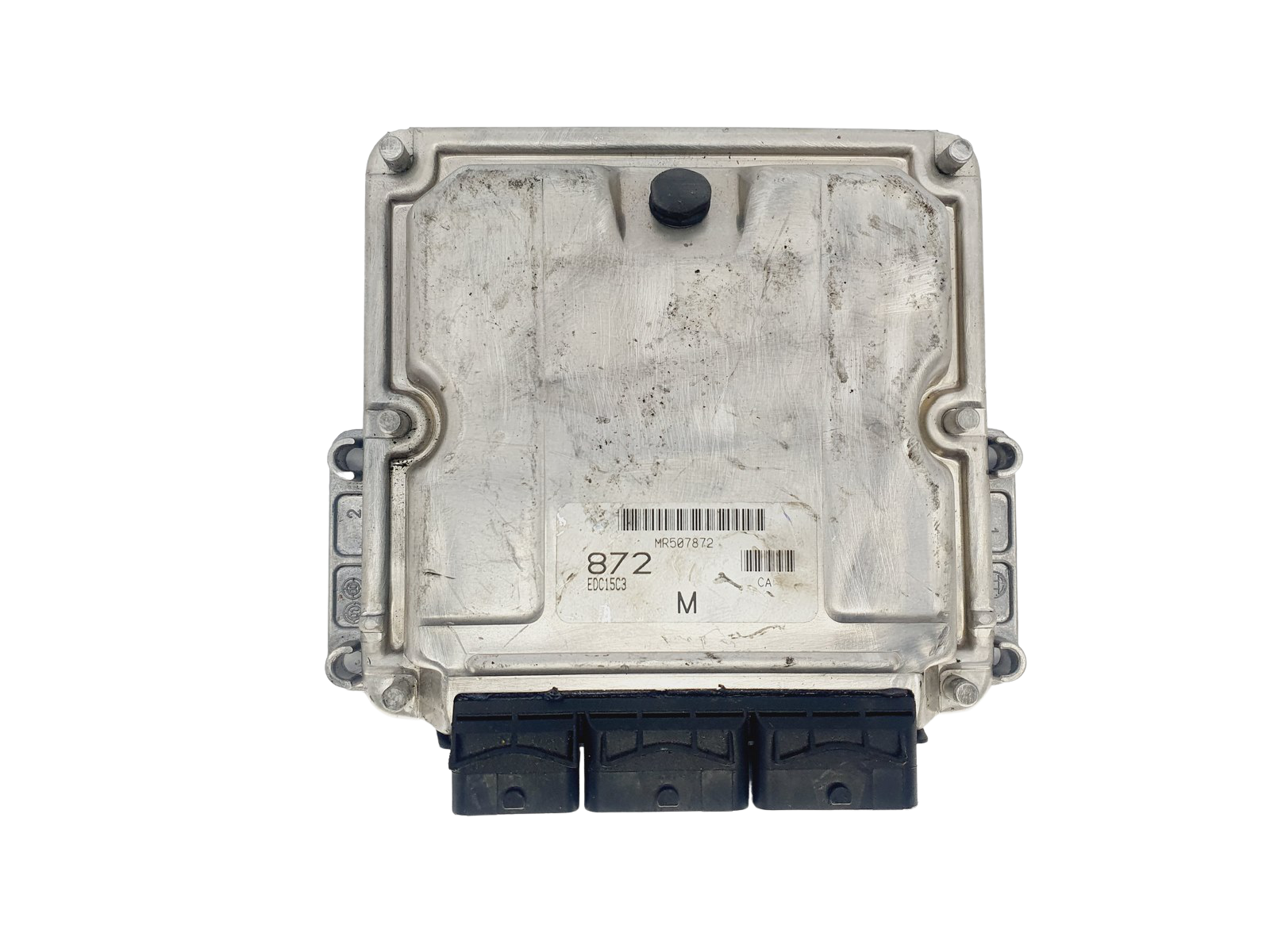 Centralina 0281010438 8200066001 8200058052 Mitsubishi Bosch 45190 main product photo