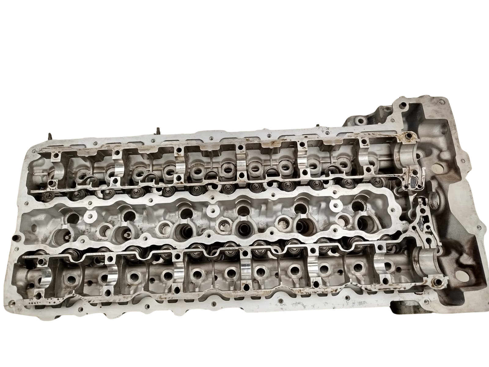 Testata cilindri BMW 7560164 155720401 756016204 3.0 N53B30A main product photo