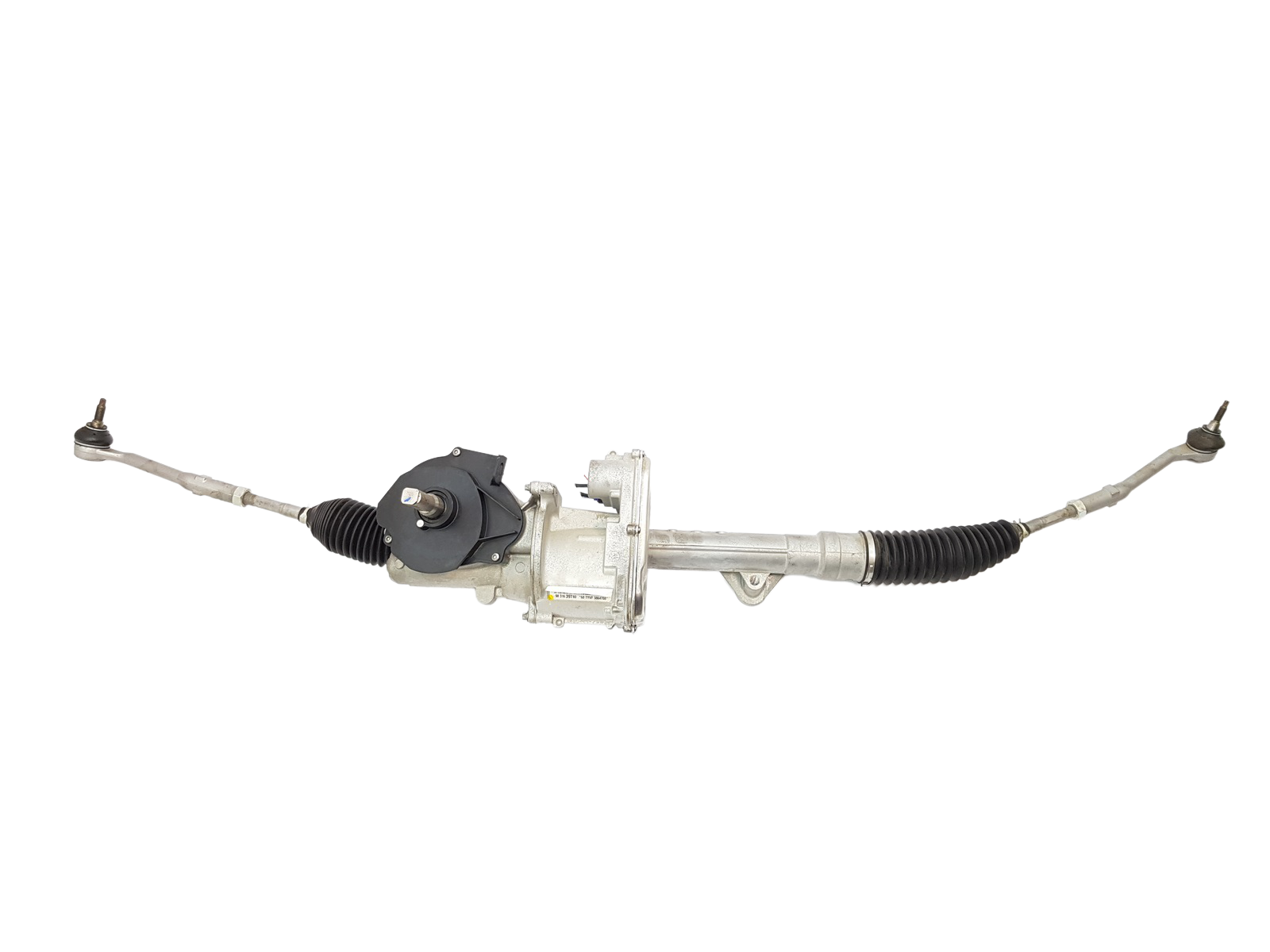 Cremagliera Sterzo 9831639780 Citroen C3 3 2020 0km main product photo