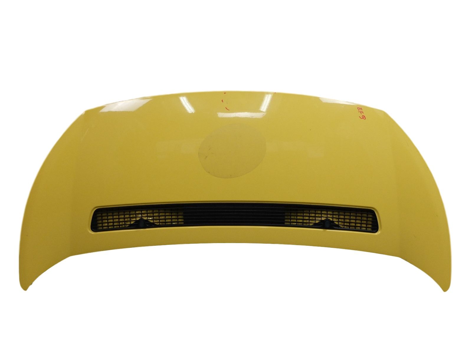 Cofano Motore Pokrywa Silnika Peugeot Expert 2 2006- main product photo