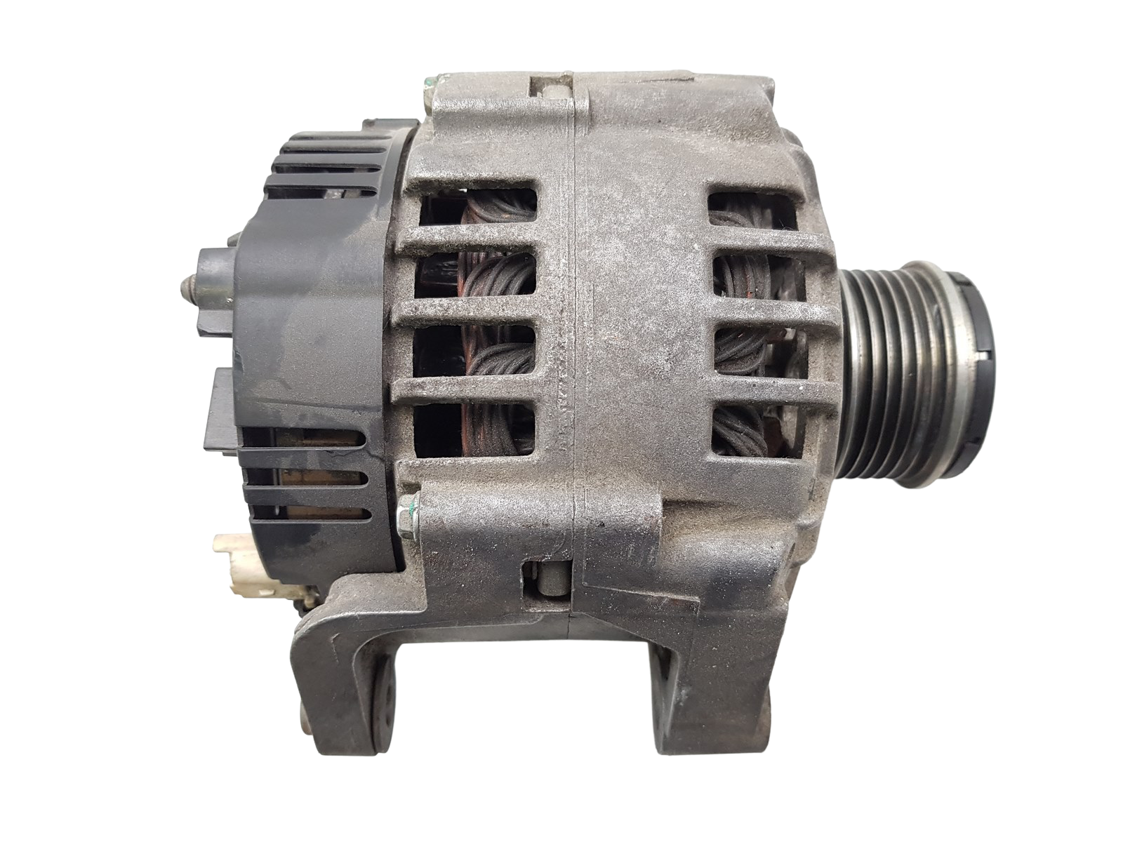 Alternatore Renault 7711134722 T542466R 746012 120A Valeo main product photo