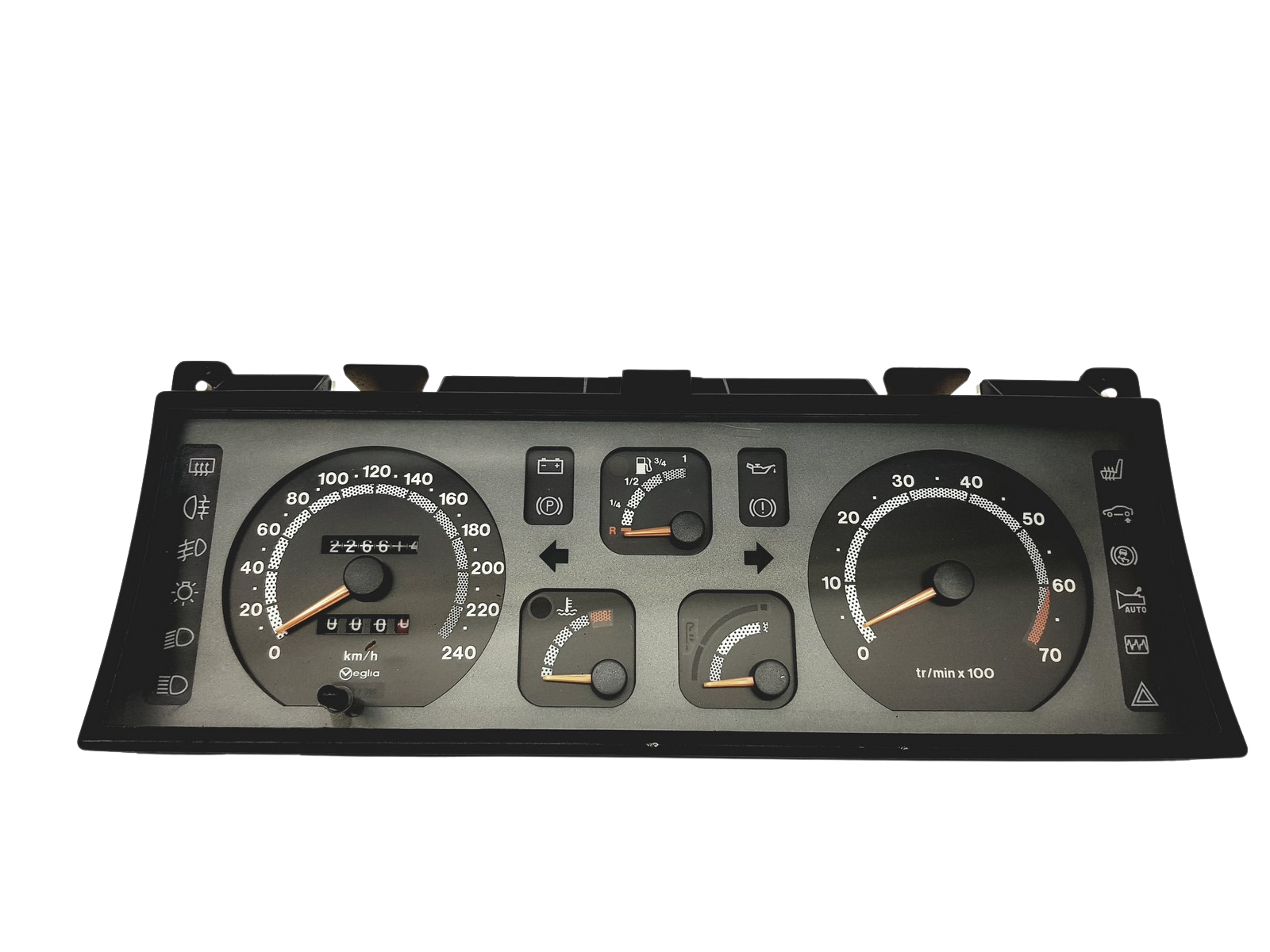 Tachimetro Renault Espace 2 6025104548 56495 main product photo