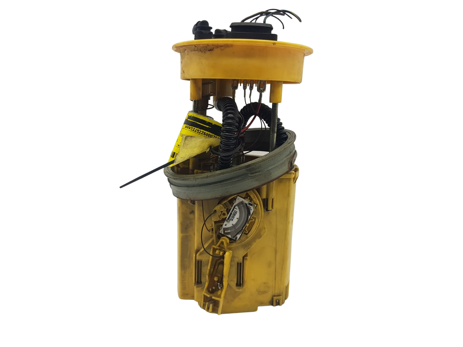 Pompa Carburante VW Fox 5Z0919050B main product photo