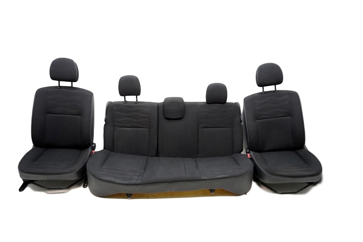 Set sedili Kanapa Dacia Sandero Stepway main product photo