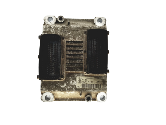 Centralina Fiat 00551803150 0261207905 Bosch main product photo