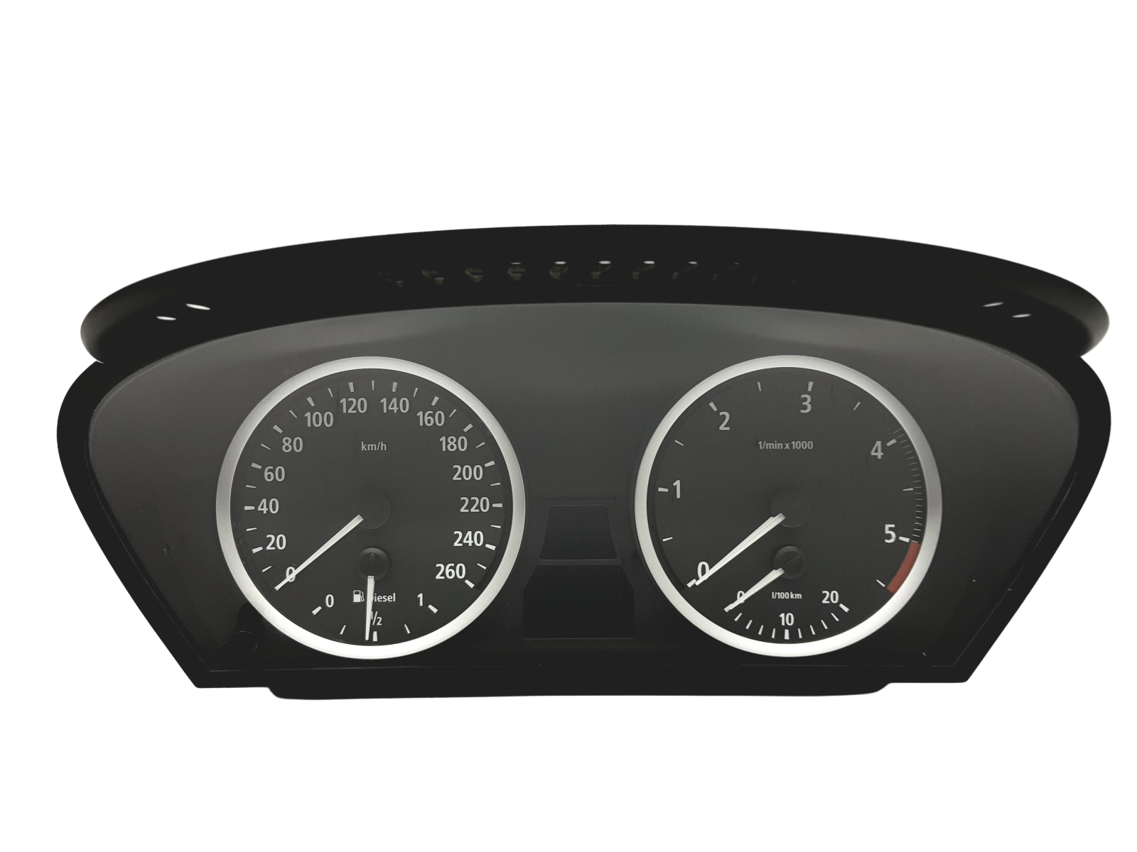 Tachimetro BMW 5 E60 6211 6937618 110080213100 29286 main product photo