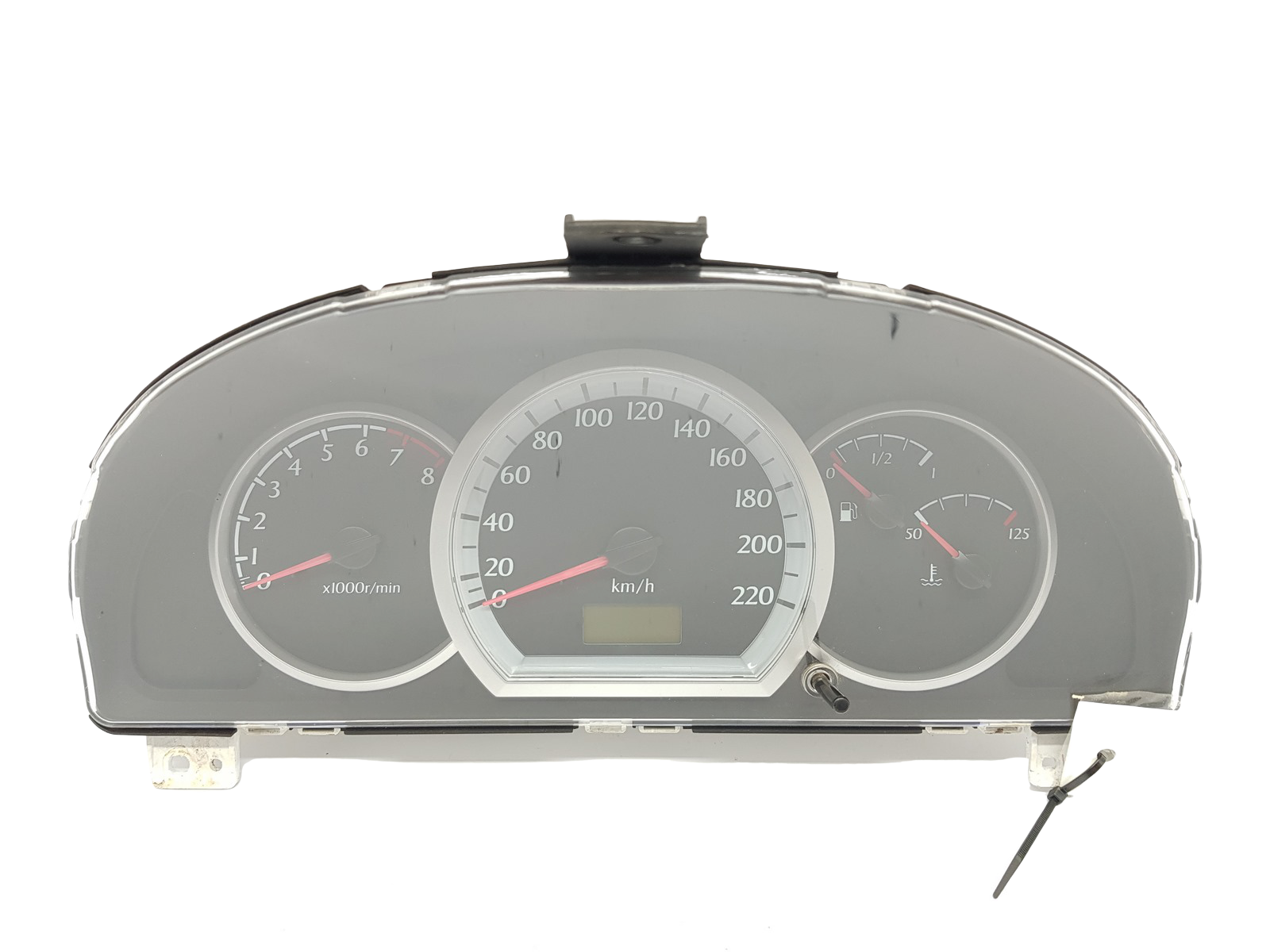 Contagiri Chevrolet Lacetti 96499003HM 25469 main product photo