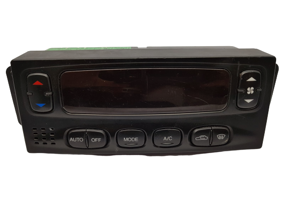 Centralina Riscaldamento Daewoo Nubira 96271341 main product photo