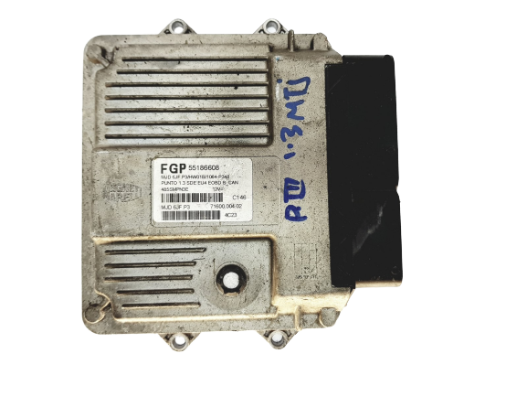 Centralina Fiat 55186608 MJD6JF.P3 Magneti Marelli main product photo
