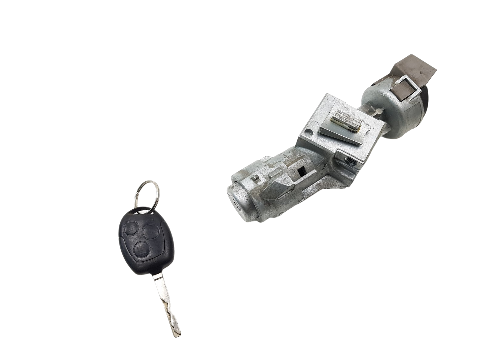 Blocchetto Accensione Ford Focus 3M51-3F880-AC FoMoCo 1202 main product photo