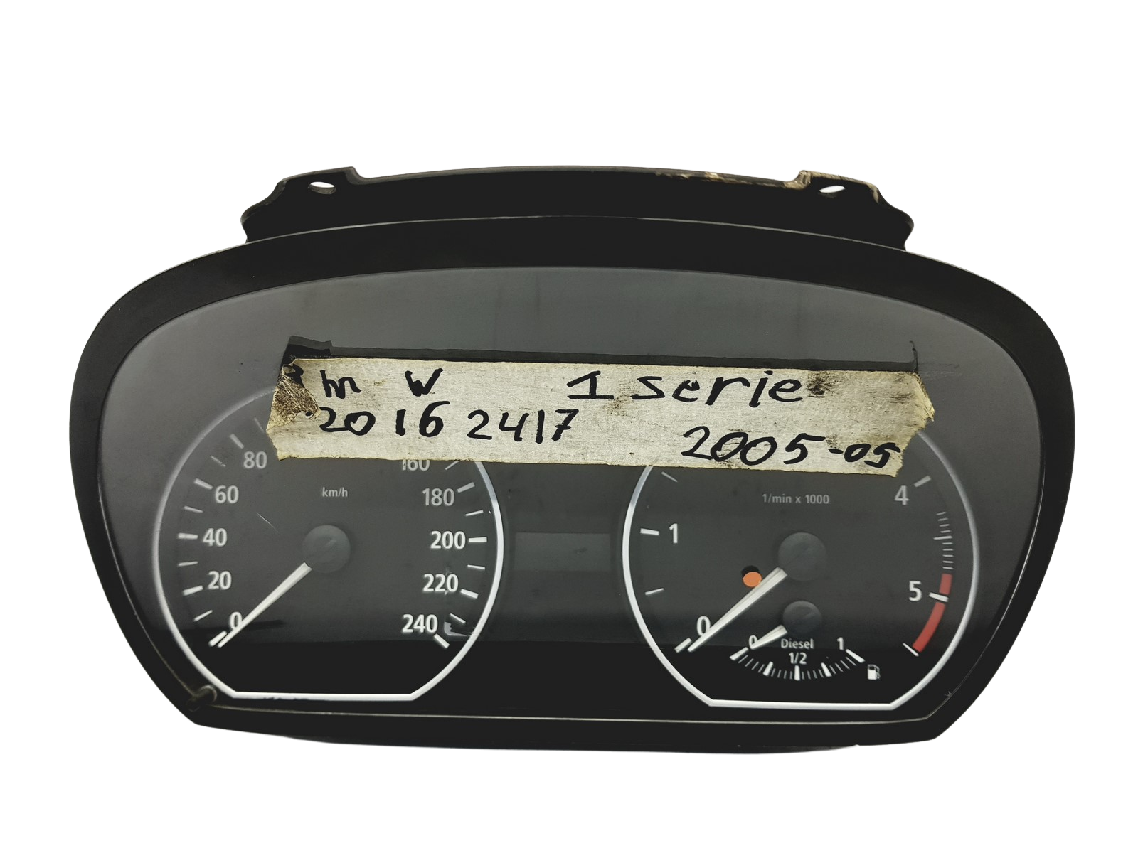 Contagiri BMW 1 E87 1041568 52553 main product photo