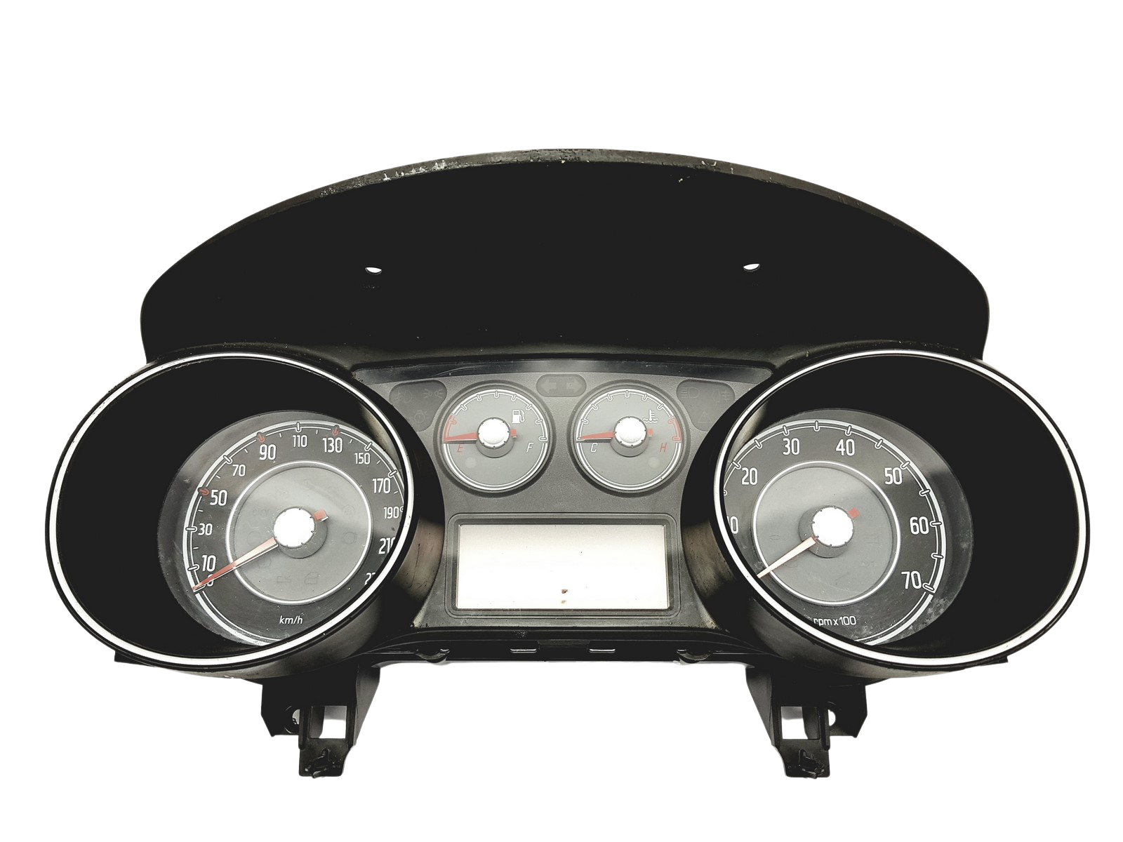 Contagiri Fiat Punto Evo 51897827 503003064000 50620 main product photo