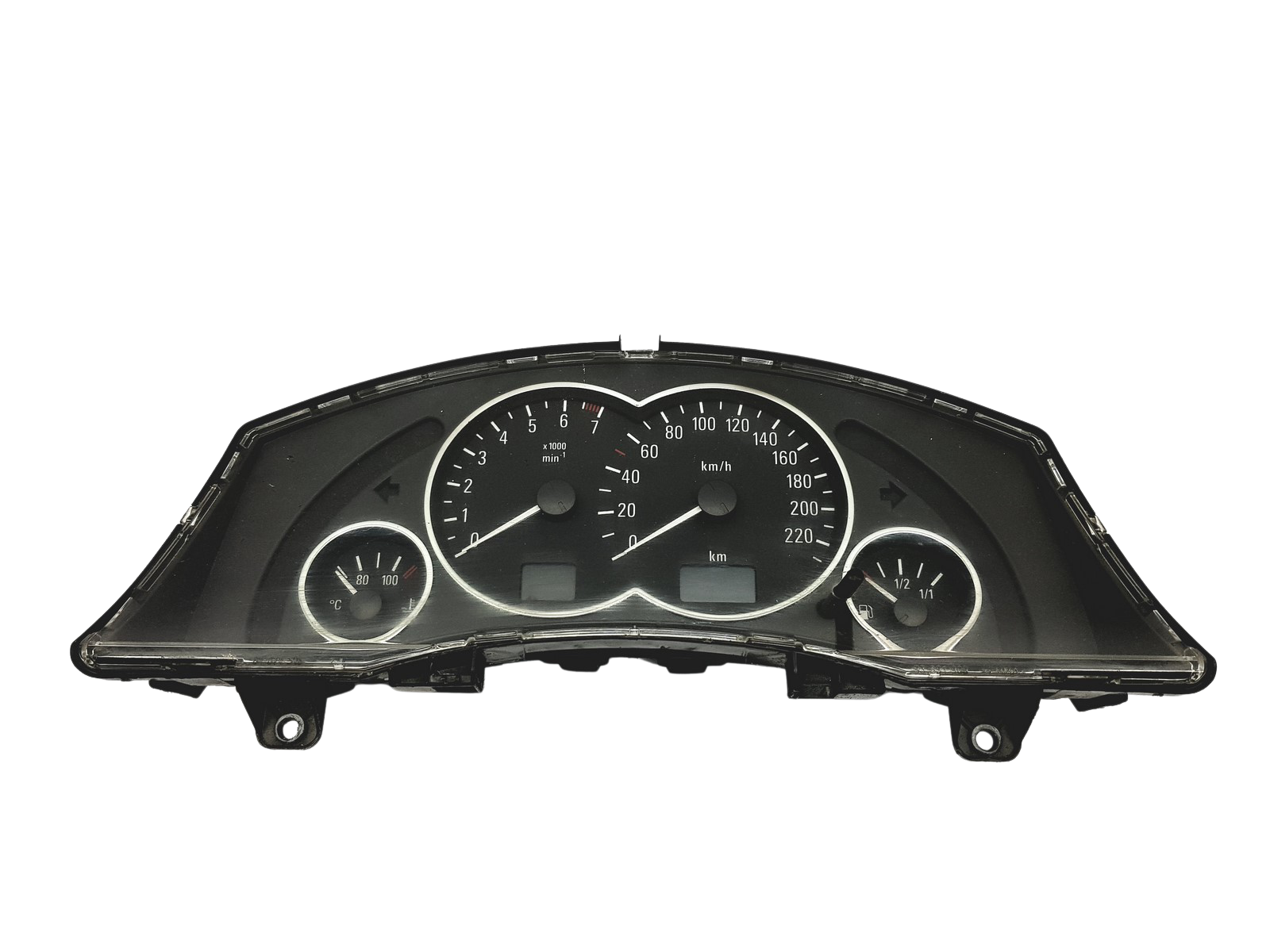 Tachimetro Opel Meriva A 13173386YB 110080162031 50209 main product photo