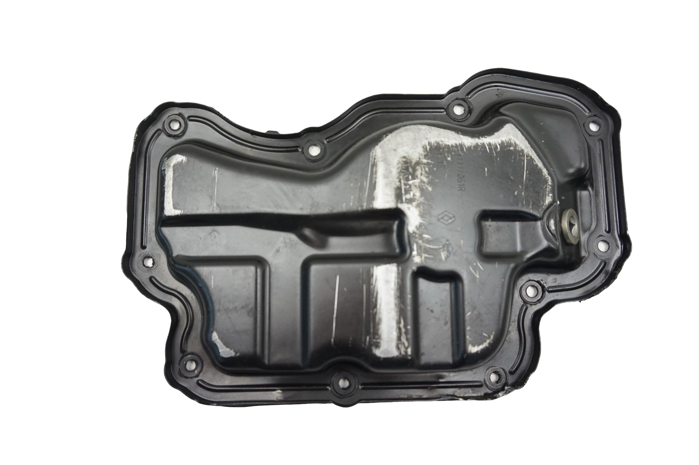 Coppa Olio Renault Dacia 111117061R 0.9 TCE main product photo