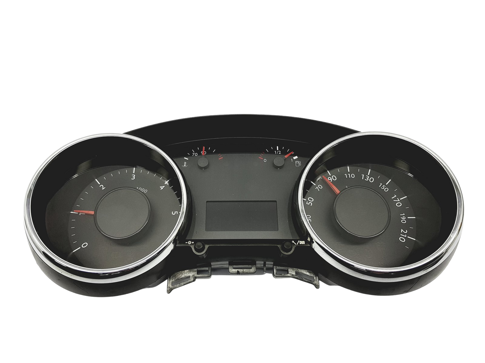 Tachimetro Peugeot 3008 9666174980 T8 69189-230U 50493 main product photo