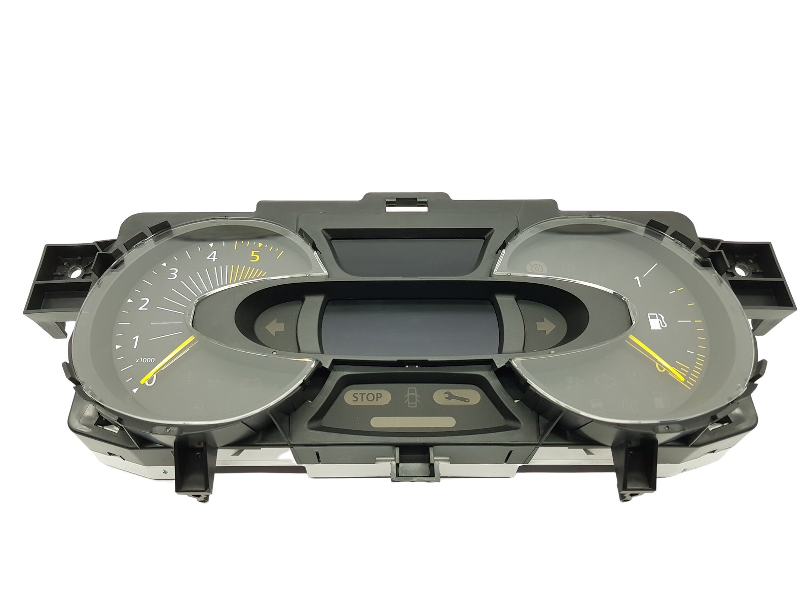 Contagiri Renault Captur 248104881R B Visteon 27649 main product photo
