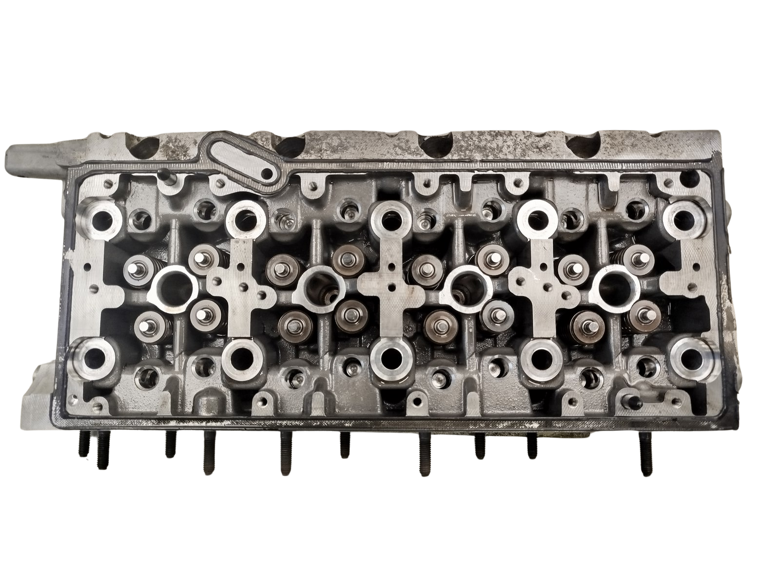 Testata cilindri VWAG 04L103373E 1.6 TDI DGT main product photo