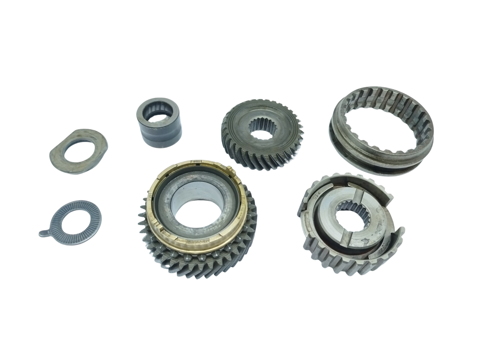 Ingranaggio velocità Fare Renault JH3309 8200611299 7701478088 8200607980 main product photo