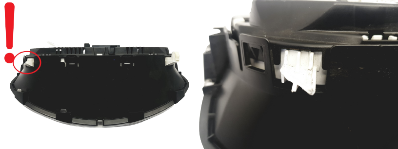 Tachimetro Sedici SX4 34110-79J90 A2C53212655 48963 main product photo