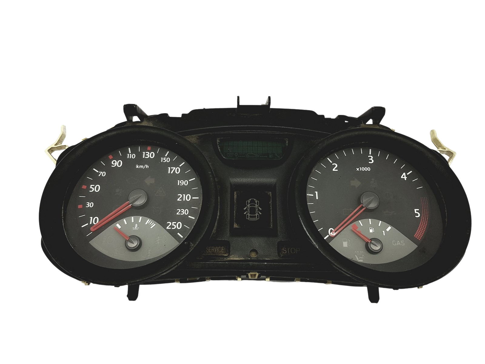 Contagiri Renault Megane 2 8200399693 B 59517 main product photo