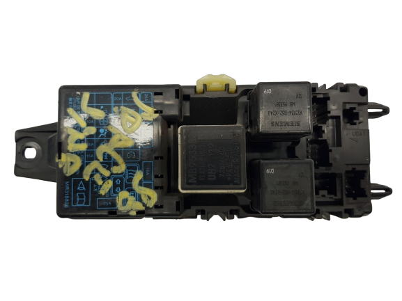 Scatola fusibili Mitsubishi MR31828 main product photo