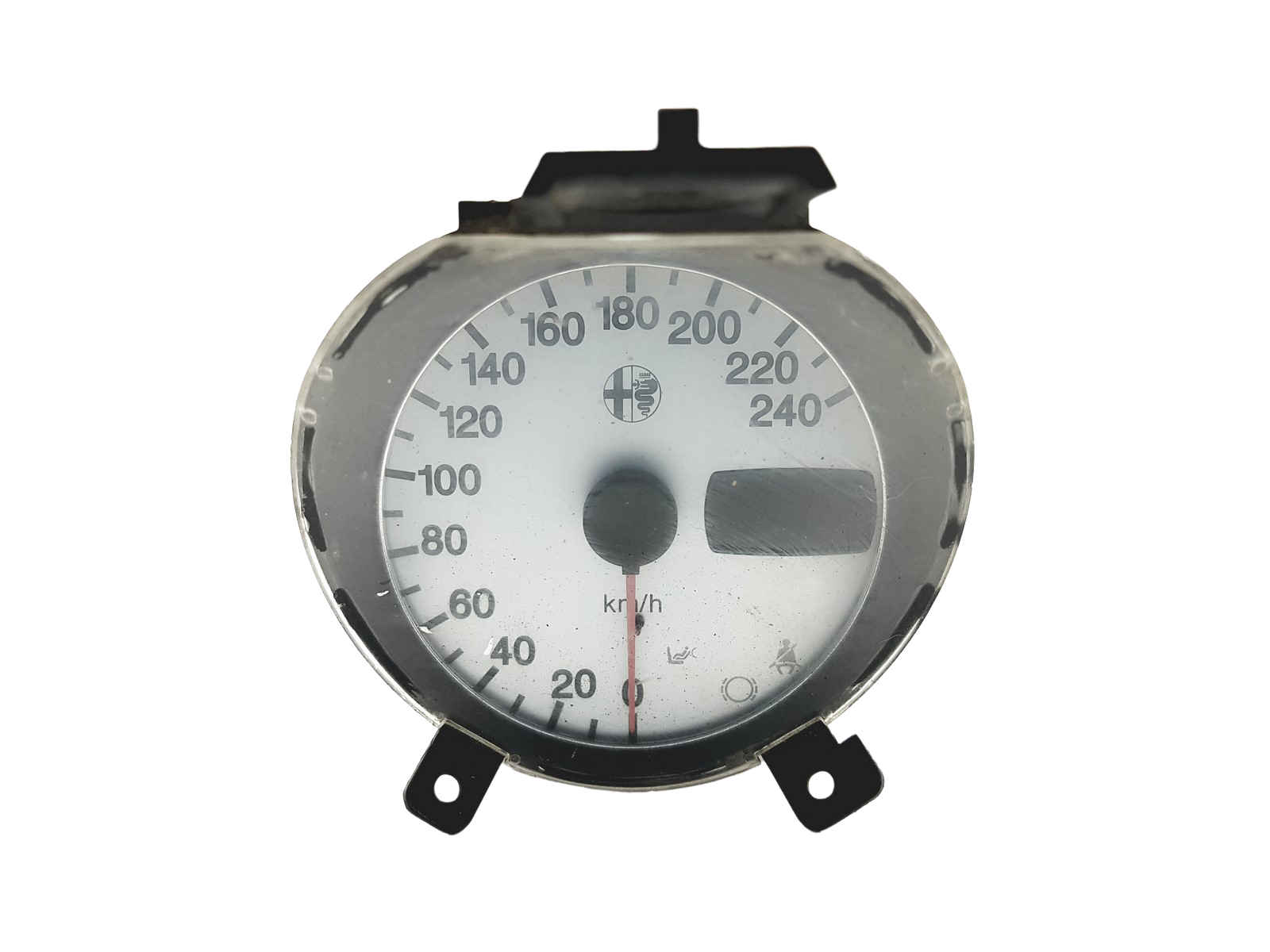 Tachimetro Alfa Romeo 156 6160340020 40979 main product photo