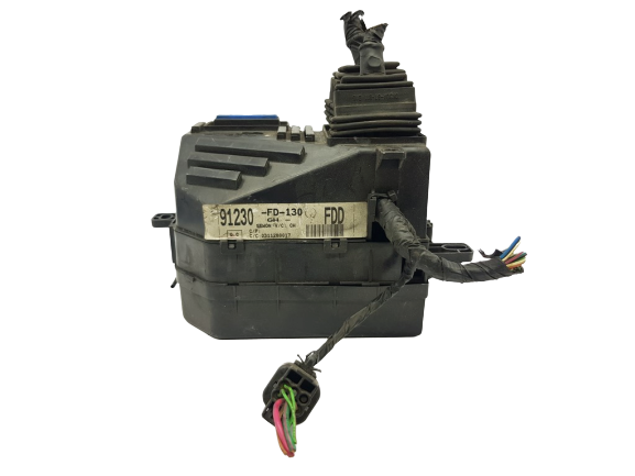 Scatola fusibili Kia 91230-FD-130 main product photo