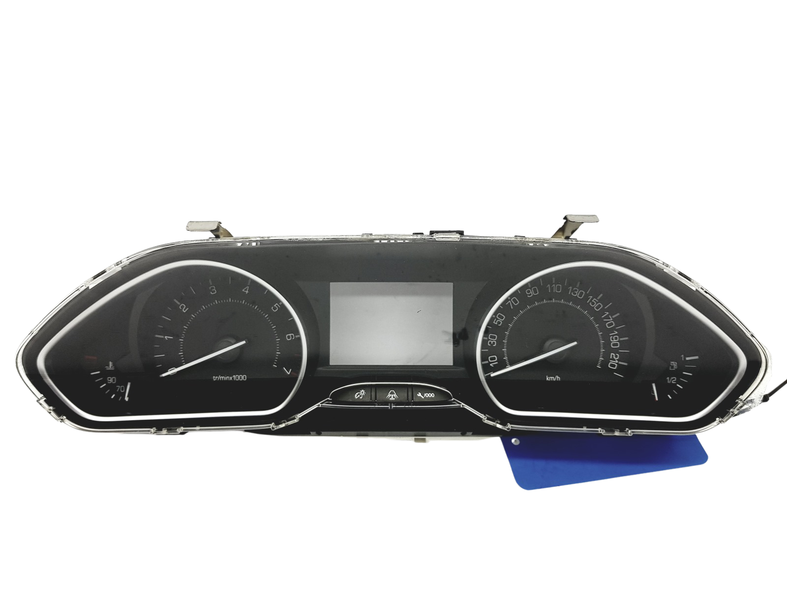 Contagiri Peugeot 2008 9805396080 F main product photo