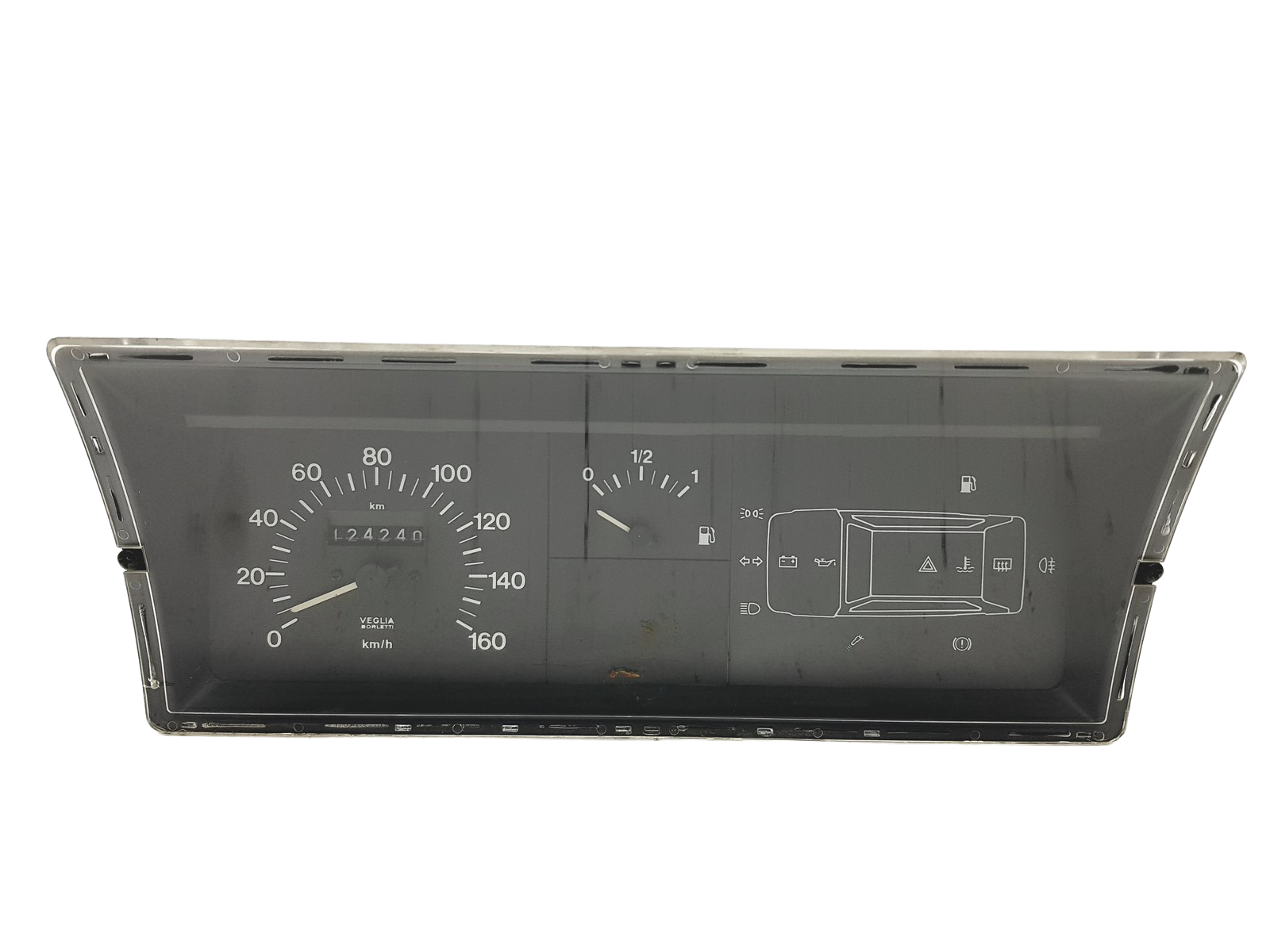 Tachimetro Fiat Panda 6060200030 50273 main product photo