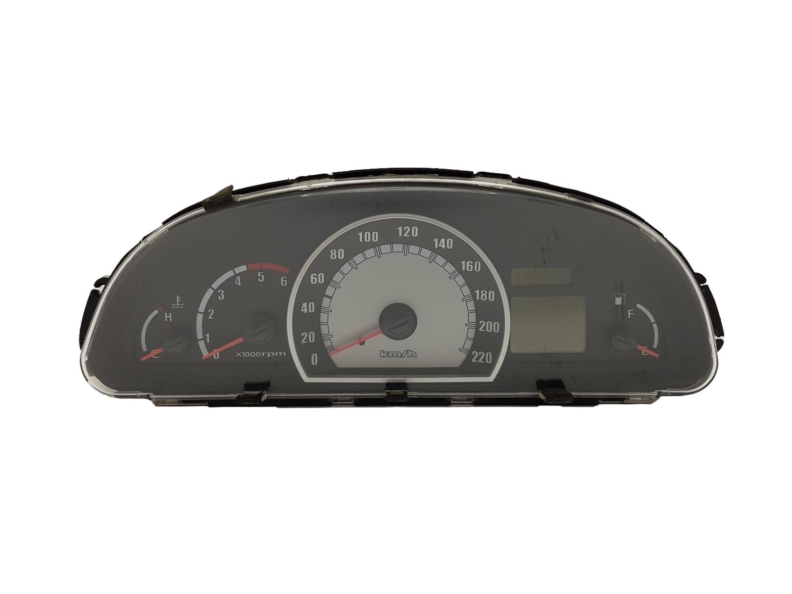 Tachimetro Hyundai Matrix 94003-17360 2005-17900H 2141 main product photo