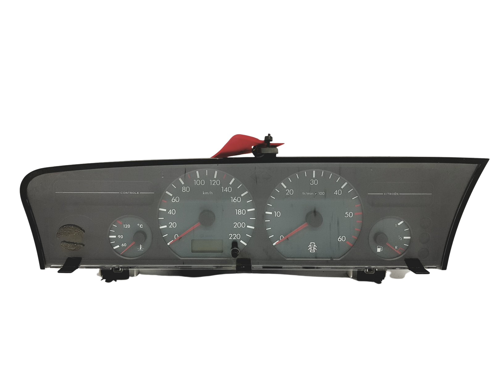 Contagiri Citroen Xantia 9637657180 L 00 main product photo