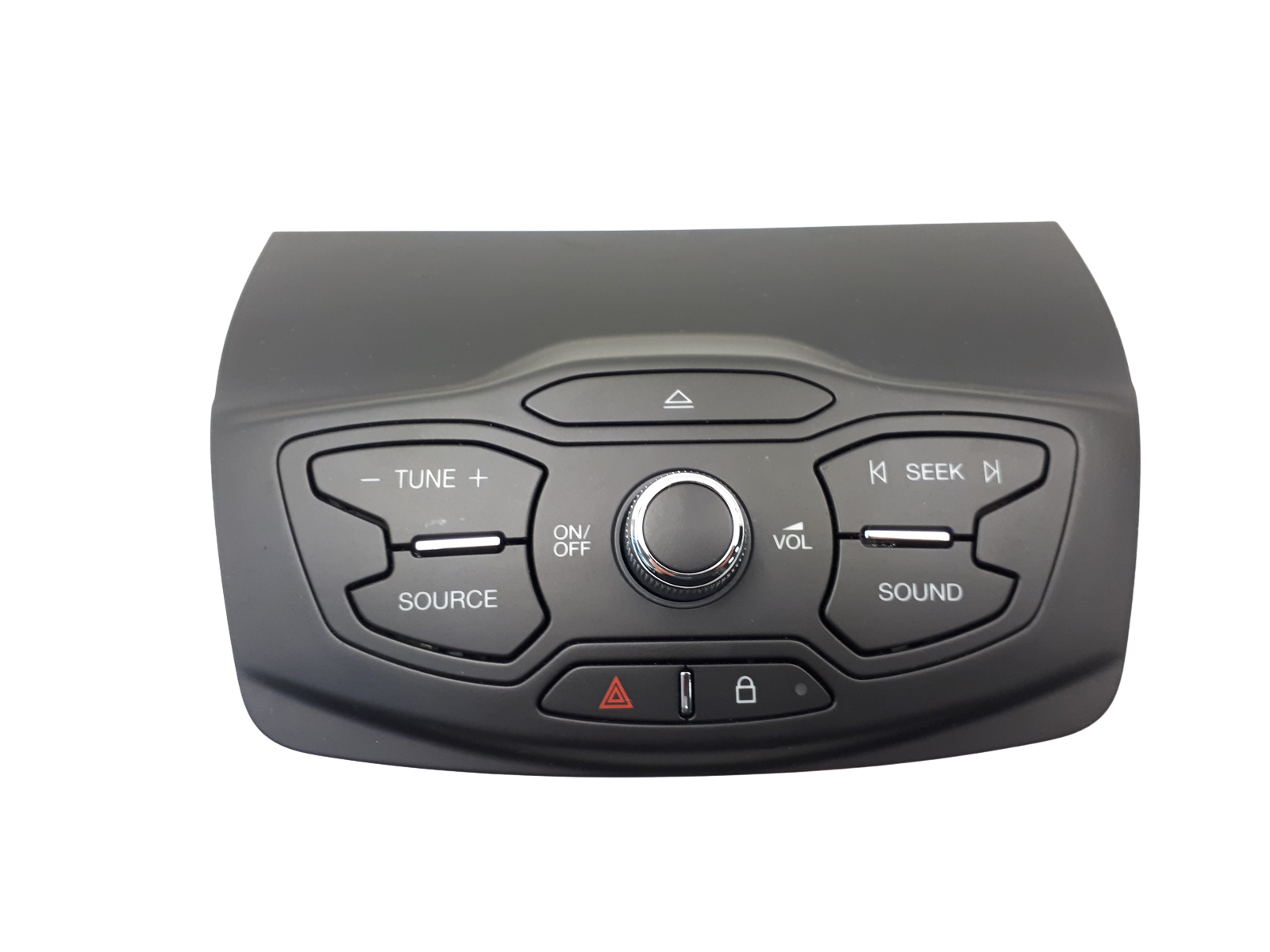 Pannello interruttori radio Ford Kuga CJ5T18K811HK 1466 main product photo