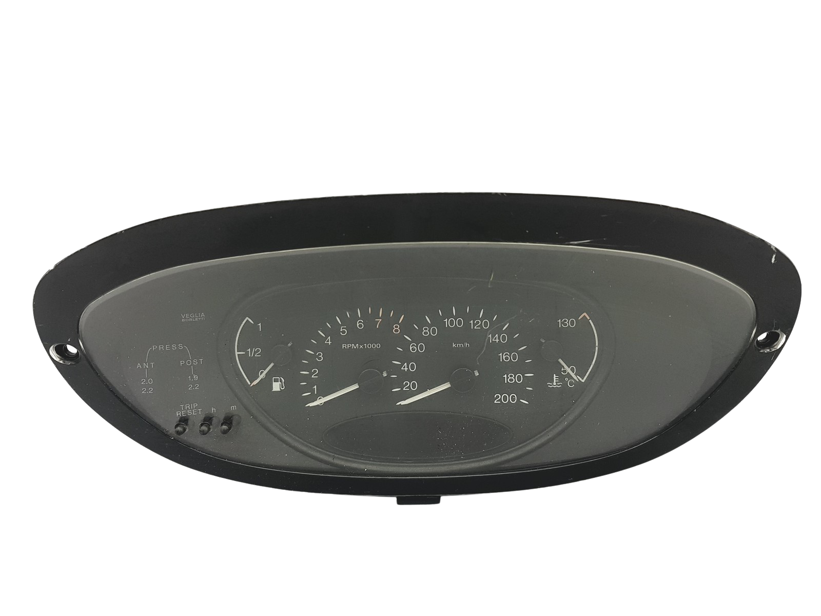 Tachimetro Lancia Ypsilon 06061350170 39985 main product photo