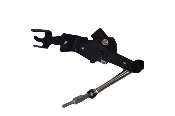 Sensore livello fari Anteriore Sinistro Fare VW Audi 4M0941285D 99411823001 Vika main product photo
