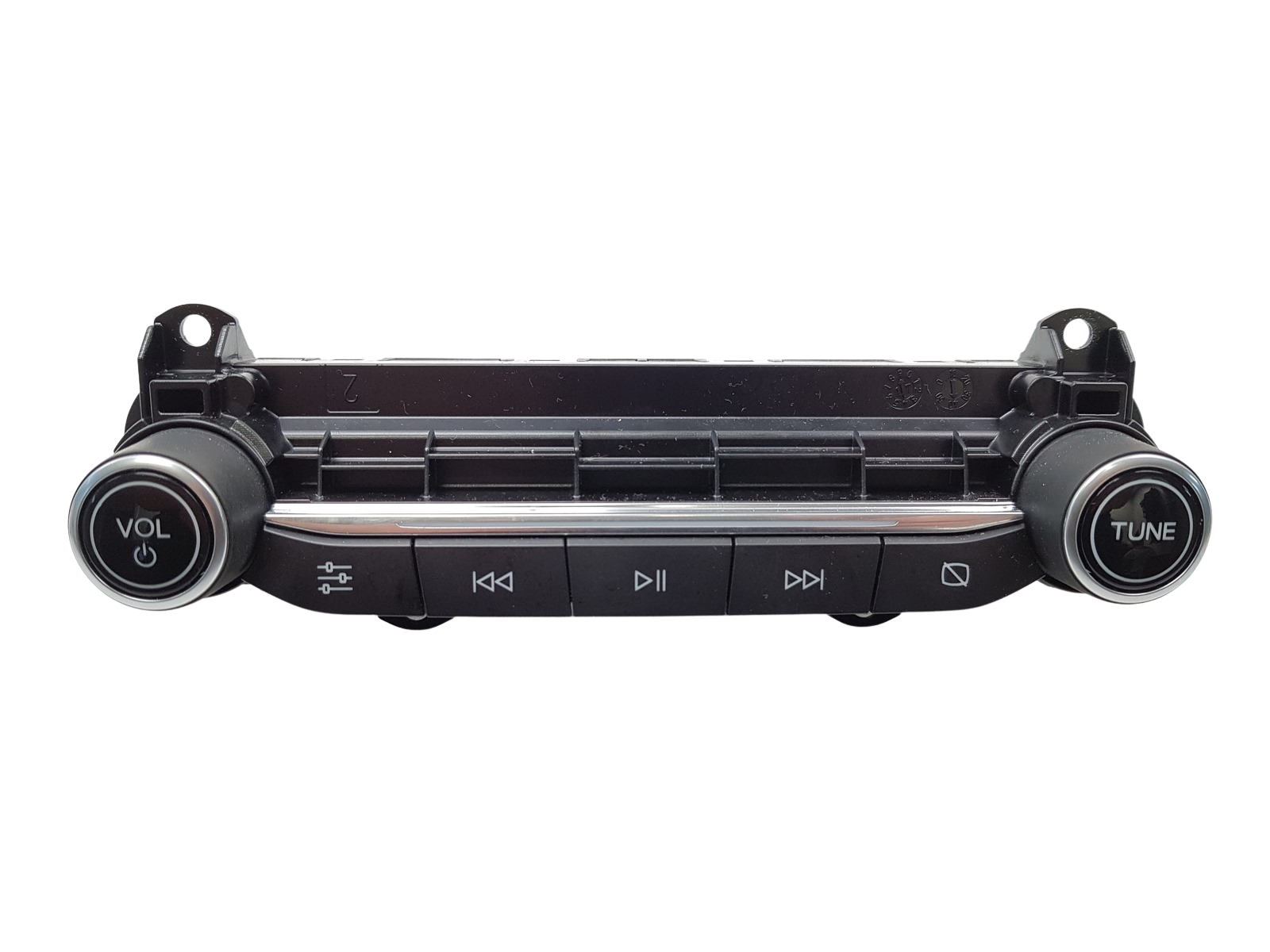 Autoradio Ford Fiesta 7 H1BT-18K811-HE 1318 main product photo