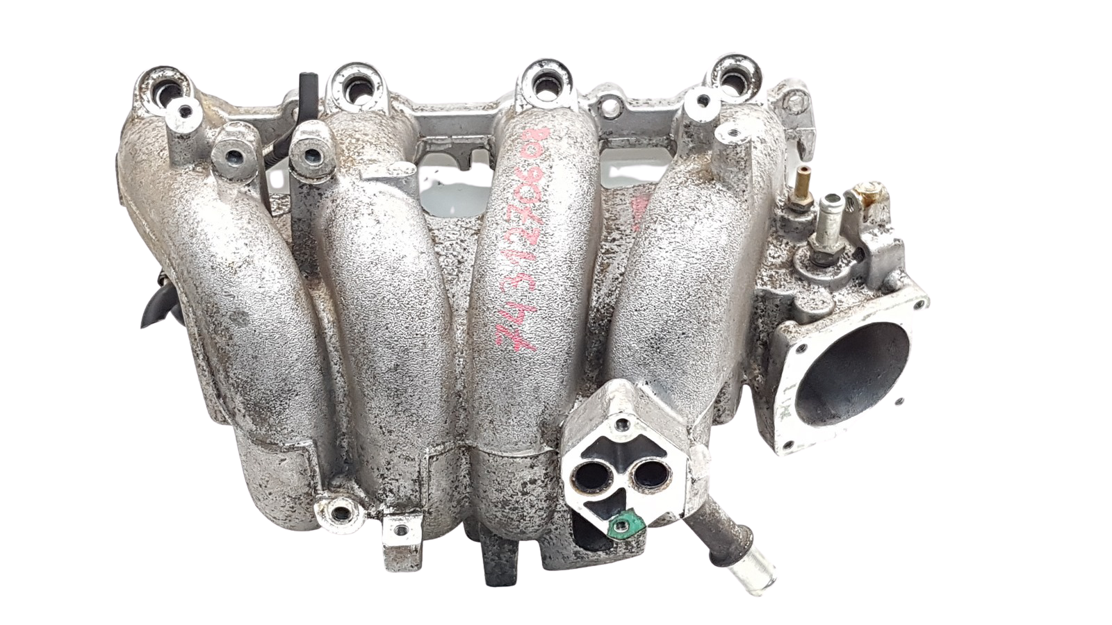 Collettore aspirazione 9135663 7439180748 2.0 16v Renault Volvo Laguna Safrane main product photo