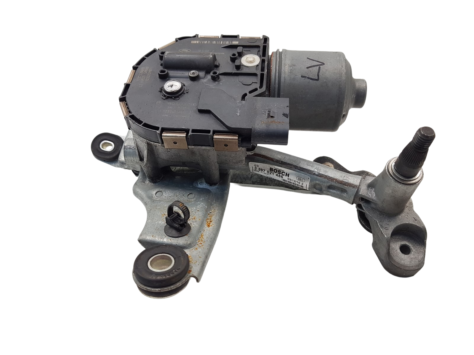 Meccanismo Tergicristalli Sinistro Ford S-MAX Galaxy 6M21-17504-CD 1397220675 1499 main product photo