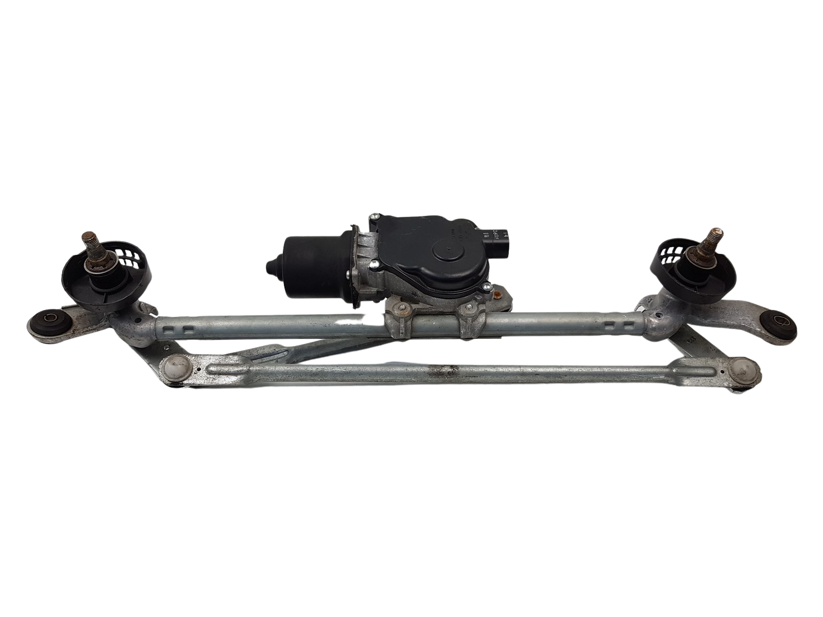 Meccanismo Tergicristalli Anteriore Nissan Qashqai 2 C004 Mitsuba 1601 main product photo