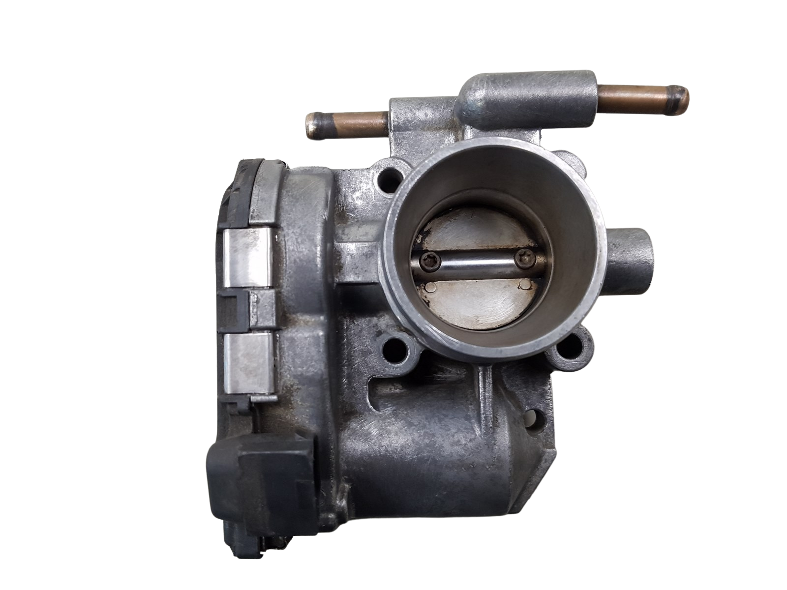 Valvola corpo farfallato Opel 24420536 0280750133 Bosch 2033 main product photo