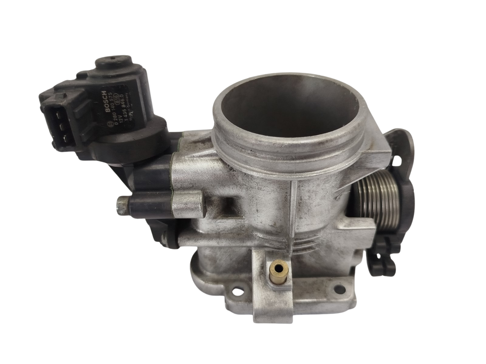 Valvola corpo farfallato BMW 1432059 0280140575 main product photo